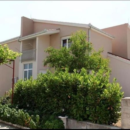 Apartmant Milan Trogir Dış mekan fotoğraf